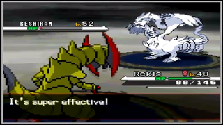 Illustration for article titled Watch 15 Years Of Pokémon Graphics Evolve, Slowly But Surely